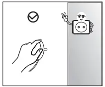 Midea-MDRD-Series-Refrigerator-Fig-3