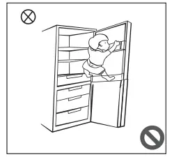 Midea-MDRD-Series-Refrigerator-Fig-9