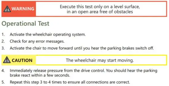 FIG 15 Prior to Operation