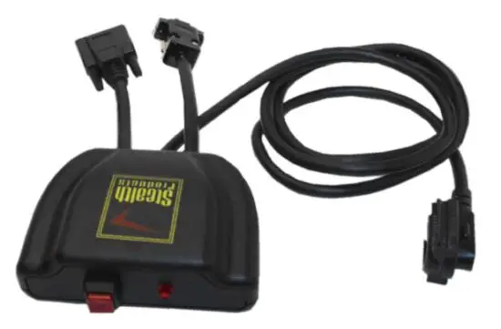 Stealth Products Invacare Power Interface