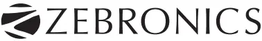 ZEBRONICS-LOGO