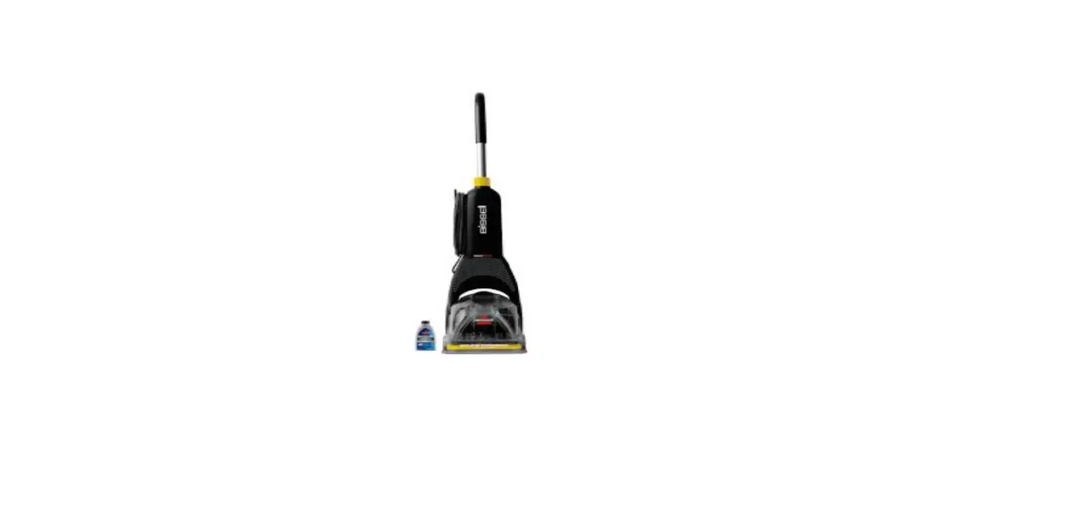 My Turboclean™/powerforce®/powerclean/powerbrush Carpet Cleaner Is Leaking | Support