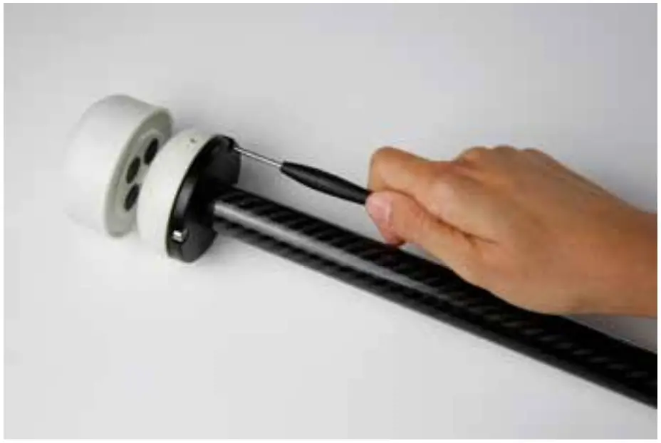 Mounting accessories