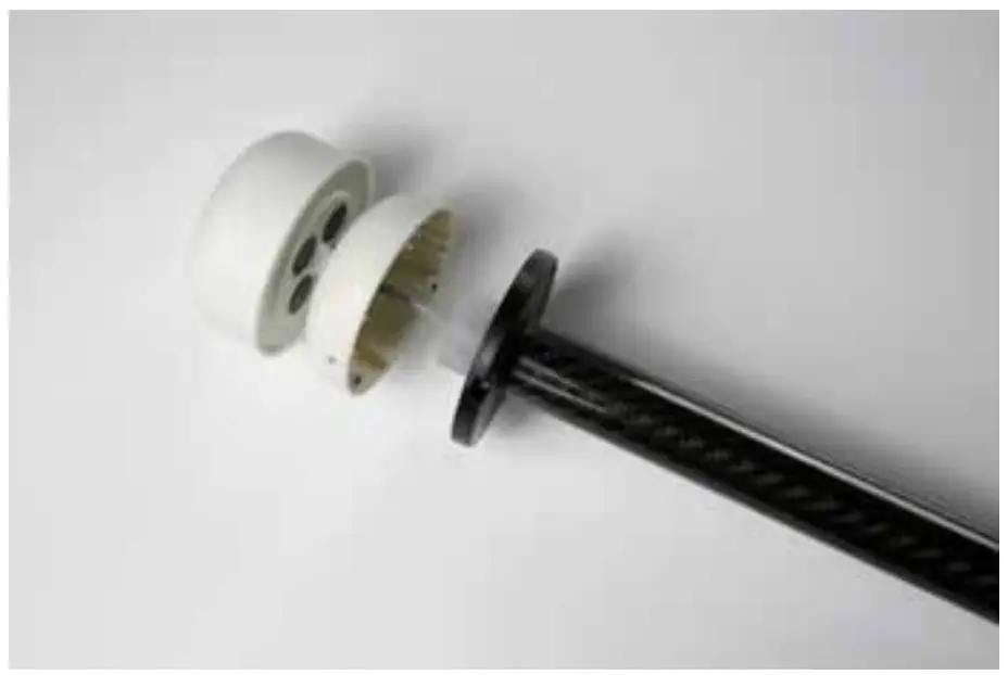 Mounting accessories