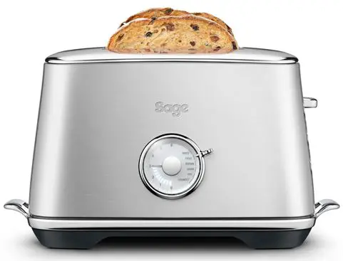 Sage STA735 Select Luxe Slice Toaster
