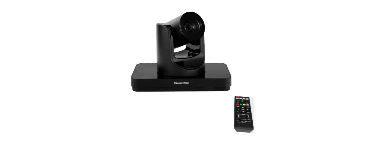 Clearone Unite 200 Pro Ptz Hd Camera User Guide