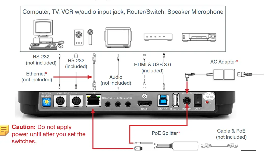ClearOne-UNITE-200-Pro-PTZ-HD-Camera-fig-7