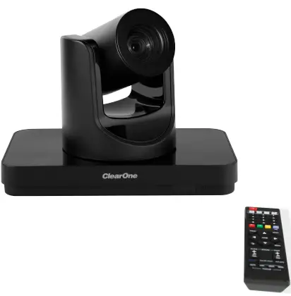 ClearOne-UNITE-200-Pro-PTZ-HD-Camera-product