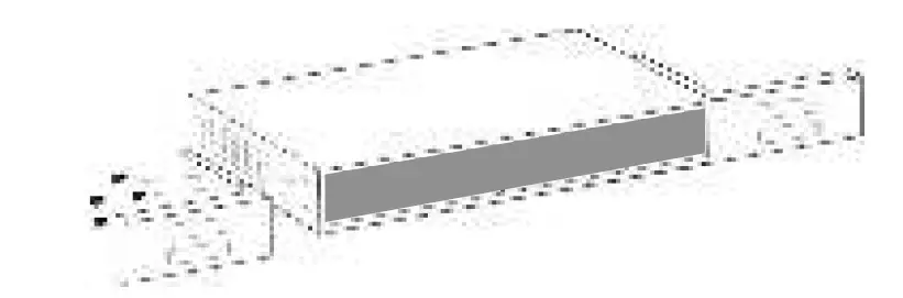 INTELLINET 24 Port Gigabit-Ethernet-PoE-plus-Switch-with 2 SFP-Ports-FIG- (4)