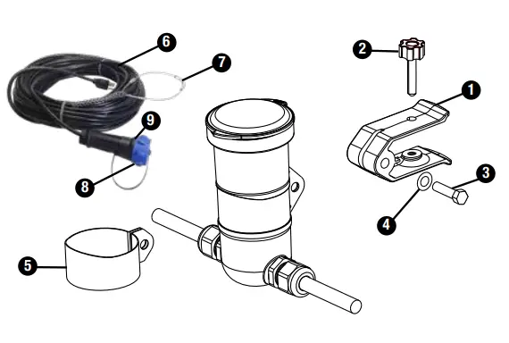 AIRMAX 652043 V3 Color-Changing RGBW LED Light Sets - figure 7