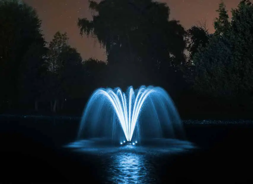 AIRMAX 652043 V3 Color-Changing RGBW LED Light Sets