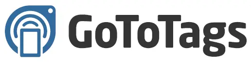 gototags store logo