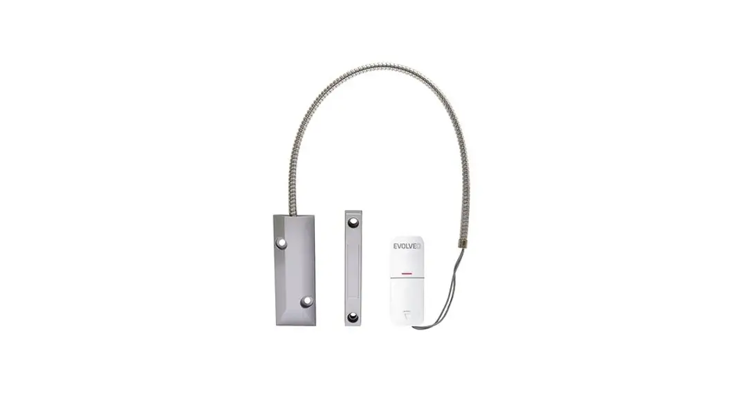 Evolveo Acsalmmsts Alarmex Pro Sensor User Manual