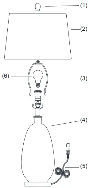 ASSEMBLY AND INSTALLATION