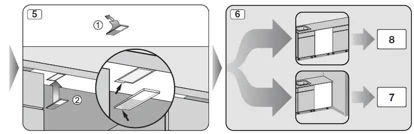 Miele-G5272SCVi-Integrated-Dishwashers-07