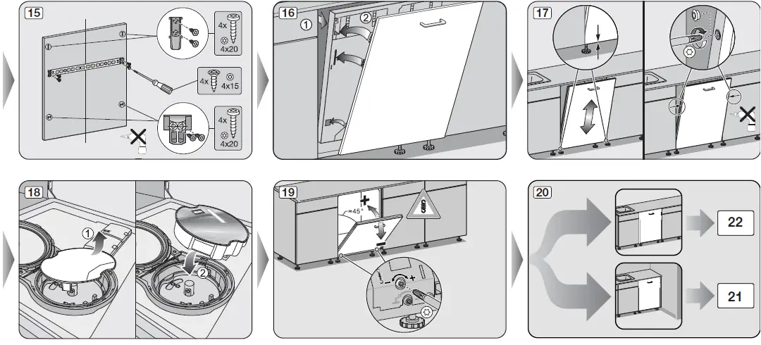 Miele-G5272SCVi-Integrated-Dishwashers-11
