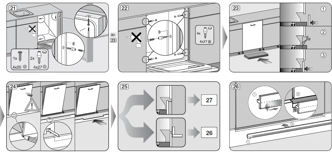 Miele-G5272SCVi-Integrated-Dishwashers-13