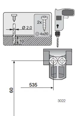 Miele-G5272SCVi-Integrated-Dishwashers-16