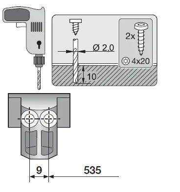 Miele-G5272SCVi-Integrated-Dishwashers-17