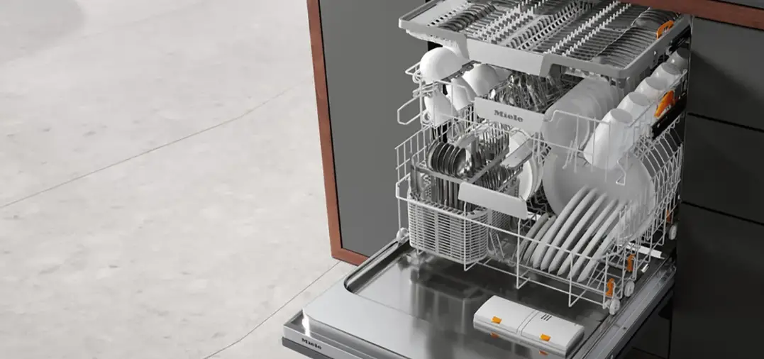 Miele G5272scvi Integrated Dishwashers Instruction Manual Miele G5272scvi Integrated Dishwashers Instruction Manual