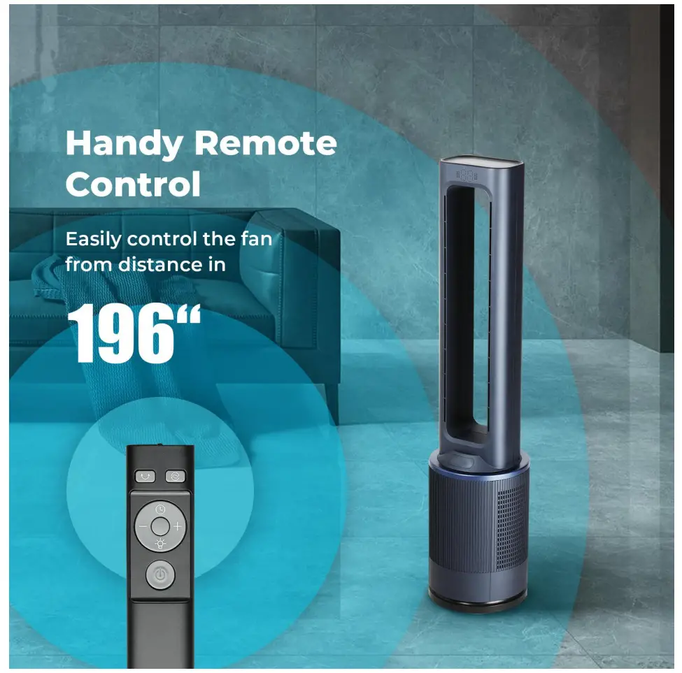 Handy Remote Control