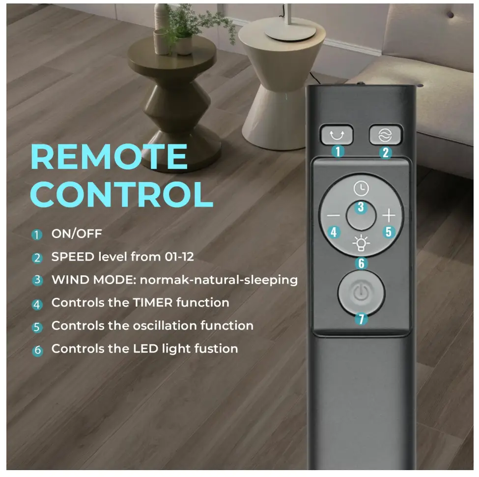 Remote Control