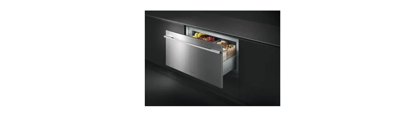 Fisher Paykel Rd3625s 36 Inch Door Panel For Integrated Cool Drawer User Guide Fisher Paykel Rd3625s 36 Inch Door Panel For Integrated Cool Drawer User Guide