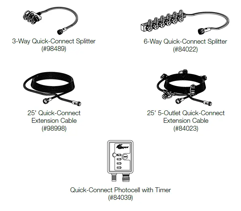 Aquascape-84031-LED-Pond-and-Landscape-Spotlight-Instruction-FIG-5