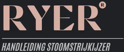 RYER logo