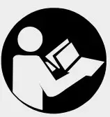 READ SAFETY AND WARNING