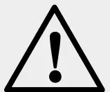 WARNING ICON