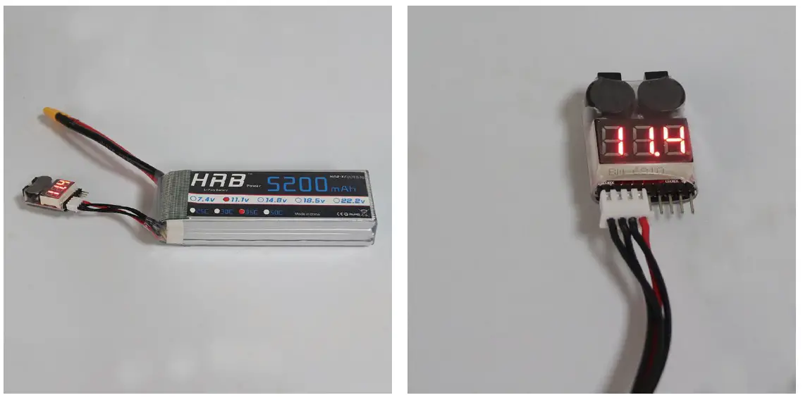 RC4WD RC693T Hydraulic Track Loader 6