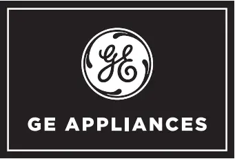 GE APPLIANCES logo