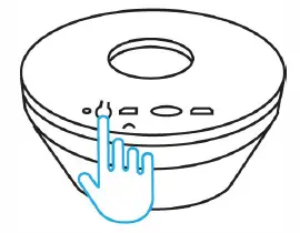 Zetronix-zSMKDT-II-WF-Smoke-Detector-Battery-Camera-FIG-12