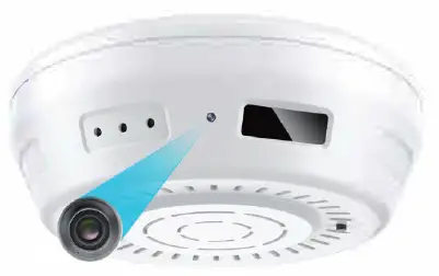 Zetronix-zSMKDT-II-WF-Smoke-Detector-Battery-Camera-FIG-5