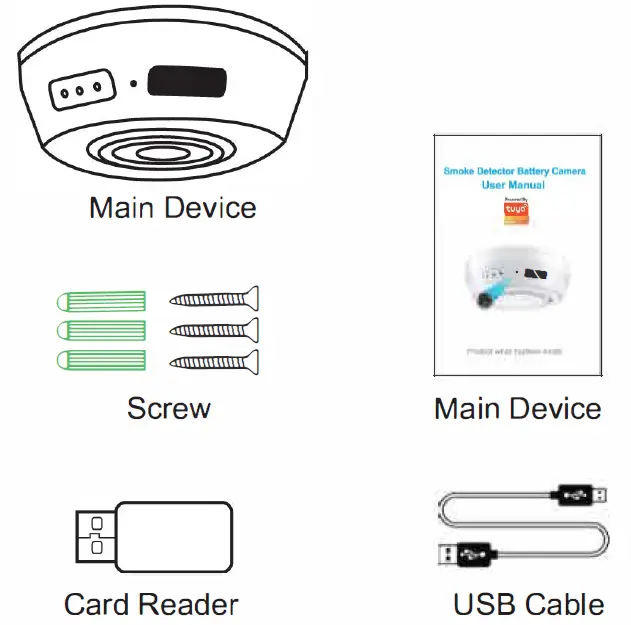 Zetronix-zSMKDT-II-WF-Smoke-Detector-Battery-Camera-FIG-6