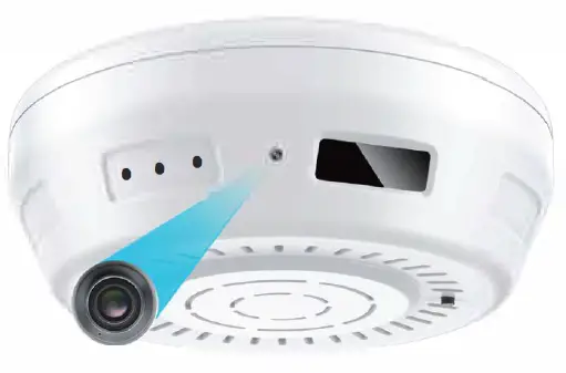Zetronix-zSMKDT-II-WF-Smoke-Detector-Battery-Camera-PRODUCT