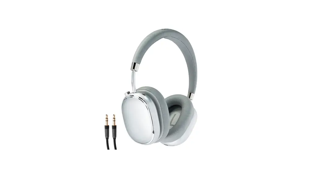 Medion E62474 Over Ear Anc Headphones User Manual