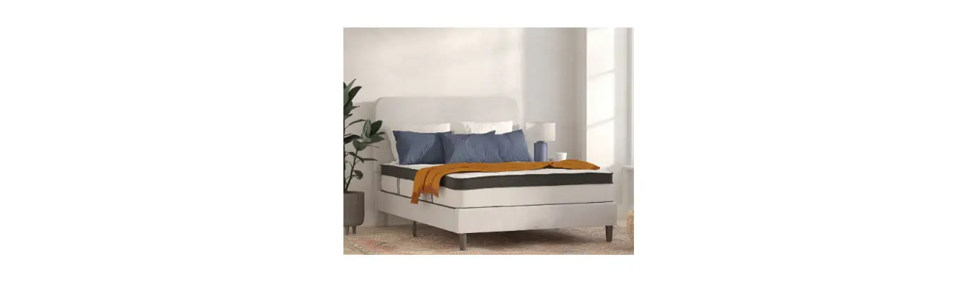 The Home Depot Cl-e230p-r Series Hybrid Mattress Instructions The Home Depot Cl-e230p-r Series Hybrid Mattress Instructions