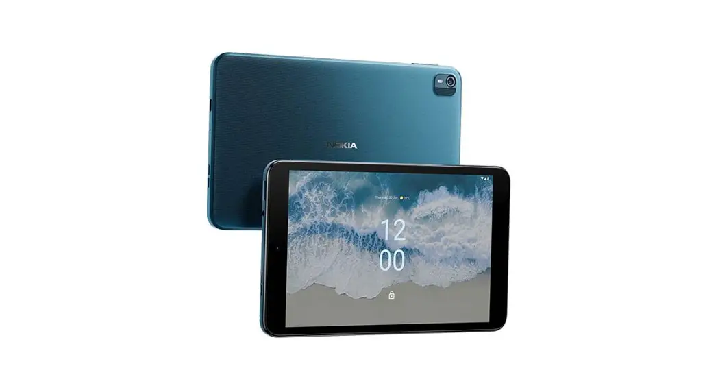 Nokia Ta-1457 Tablet User Manual
