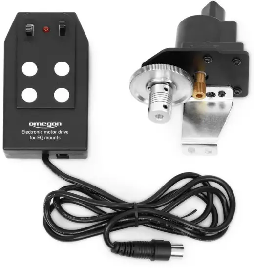 omegon EQ-320 RA Tracking Motor Set -