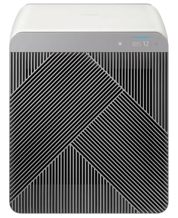SAMSUNG AX350A9350 BESPOKE Cube Air Purifier