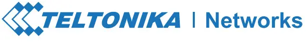 TELTONIKA logo