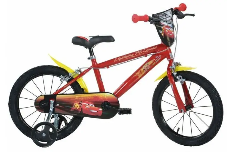 ROBBIE TOYS Dino Bikes