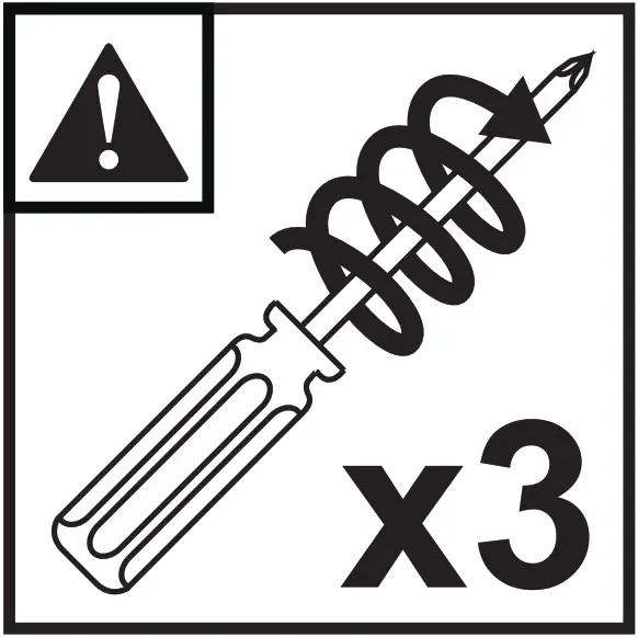 peerless AV PR598 M Flat Panel Motorised Trolley - Figure 3