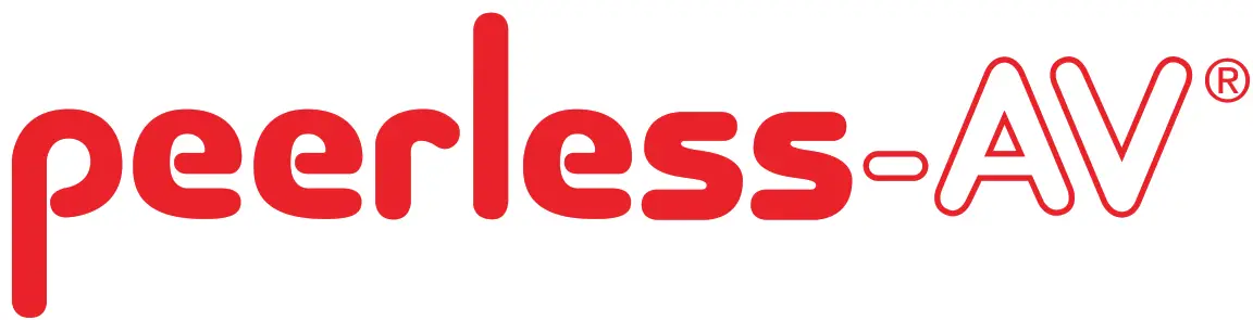 peerless Logo