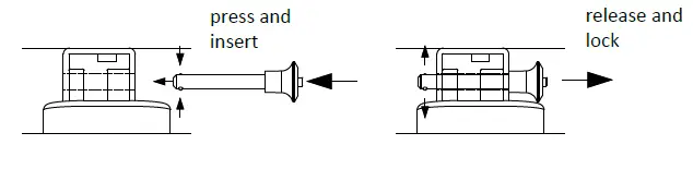 axioma FI-0174-00 Floor-Front Fill, Side Wall, Ceiling-Under Balcony Bracket-02