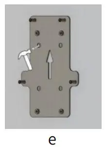 ZHIDATECH K Series Charging Station - Install Process 4