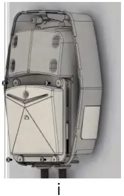 ZHIDATECH K Series Charging Station - Install Process 7