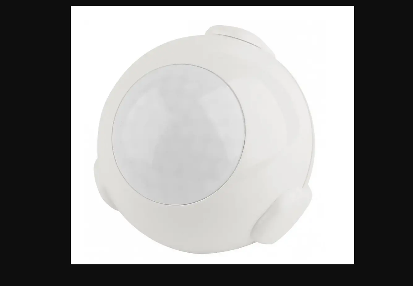 Fontastic 253966 Wi-fi Alarm Motion Sensor 7m Instruction Manual Fontastic 253966 Wi-fi Alarm Motion Sensor 7m Instruction Manual